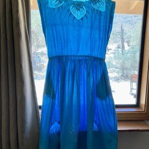 Vintage 1950’s dress
